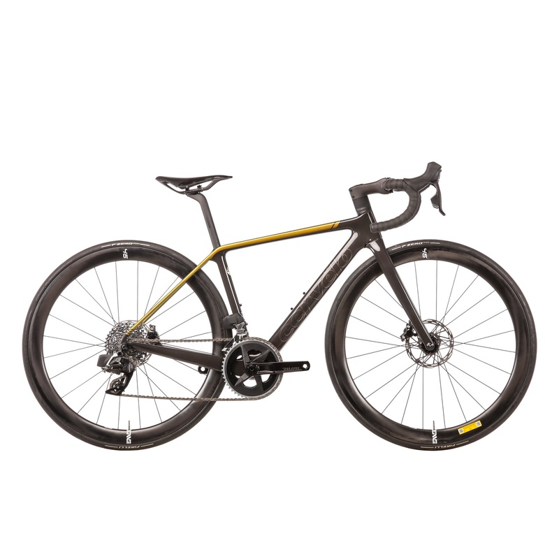 Cervlo R5 Rival AXS Road Bike – 2022, 48cm