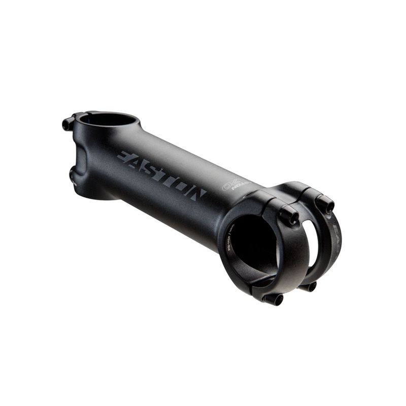 Easton EA70 Stem – 7 Degree Black 100mm