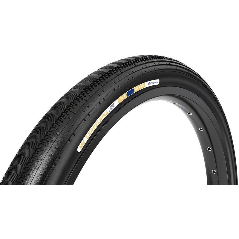 GravelKing SS Tire – 650b x 43 / 27.5 x 1.75 650b x 43