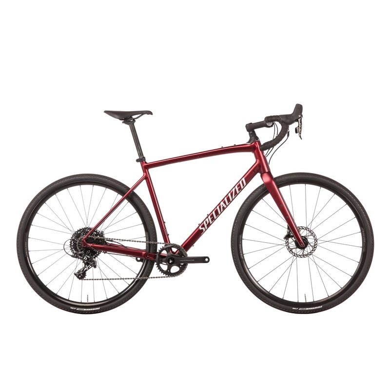 Specialized Diverge Comp E5 Gravel Bike – 2022, 58cm