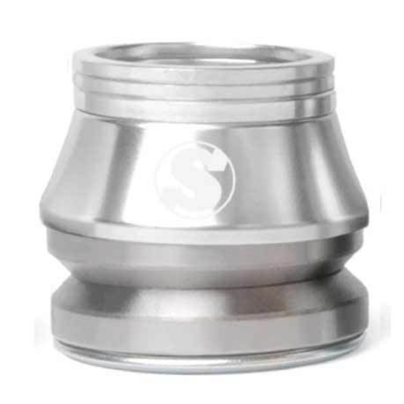 Sunday Conical Integrated Headset Black