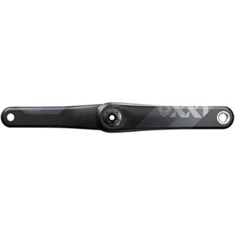 XX1 Eagle AXS Crank Arm Assembly – 170mm, 8-Bolt Direct Mount, DUB Spindle Interface, Gray