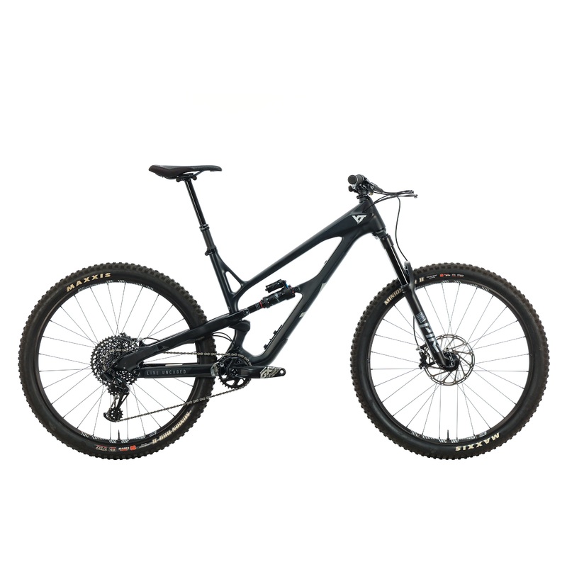 YT Jeffsy Pro 29 Mountain Bike – 2020, X-Large