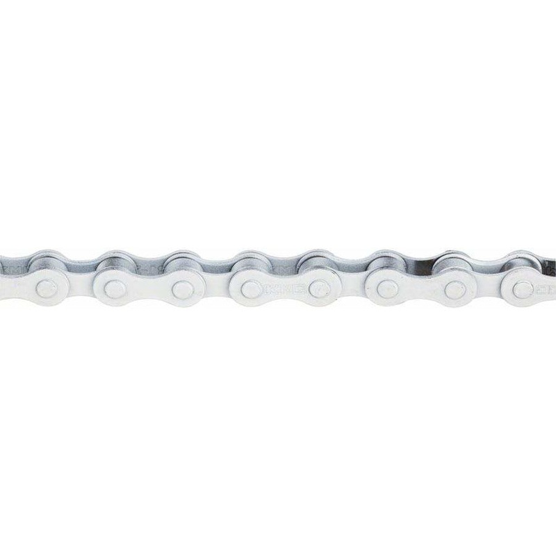 S1 Chain – Single Speed 1/2″ x 1/8″
