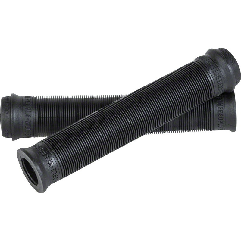 We The People Hilt XL Grips – Black