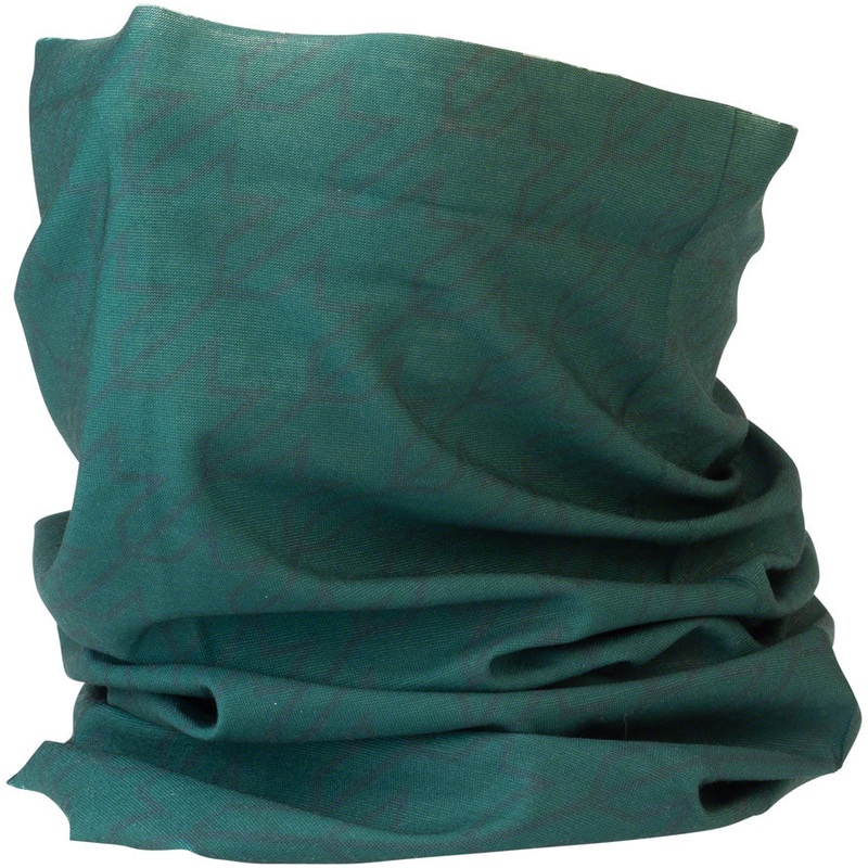 WHISKY Go Fast, Get Fancy Neck Gaiter – Green, One Size