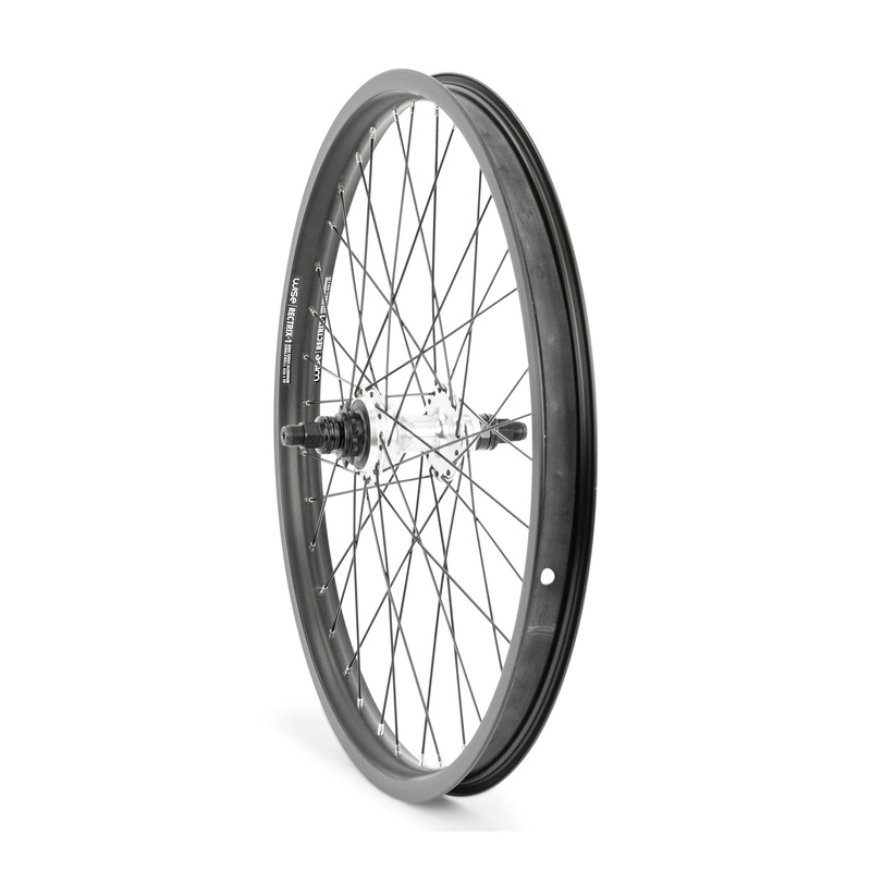 Wise Retrix-1 Rear 22″ Wheel