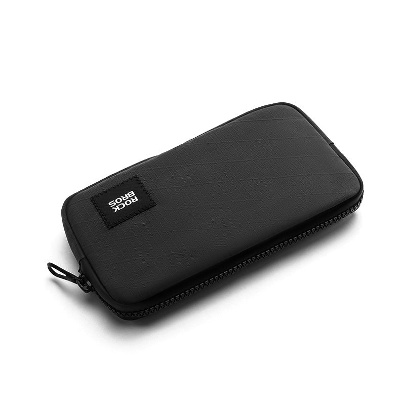 Coin Wallet Black