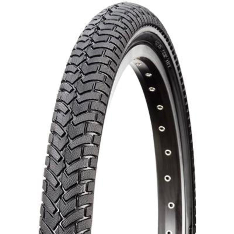 CST Street 20″ Tire Black 20 x 1.95″