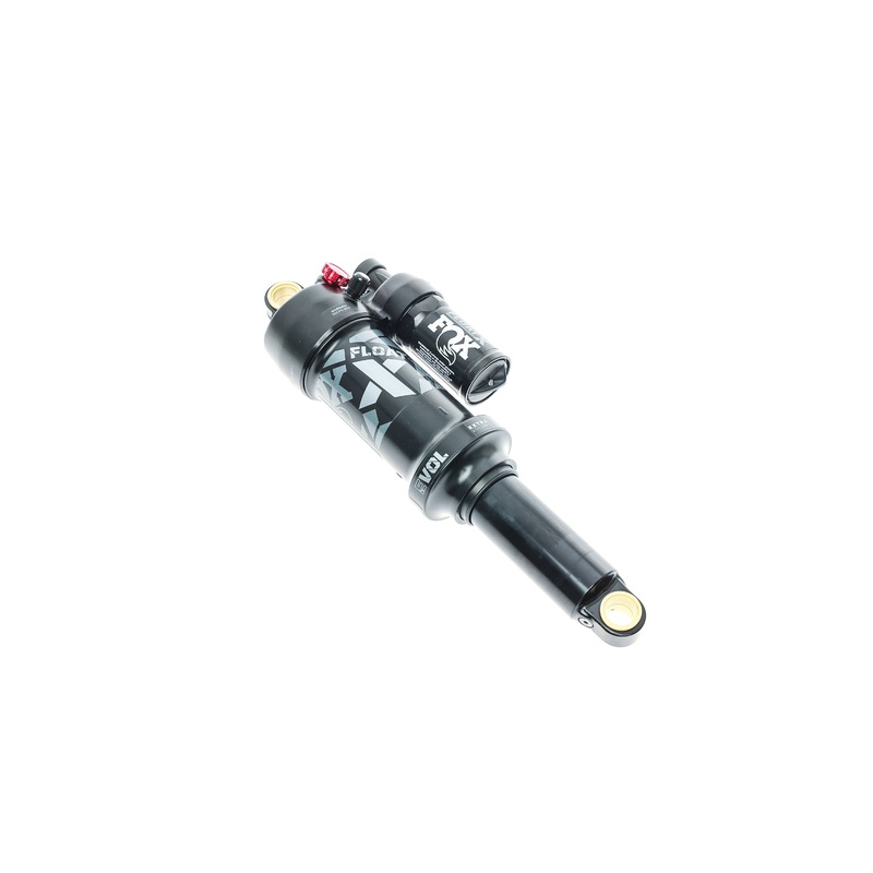 FOX Performance Series FLOAT X Rear Shock 230 x 62.5mm – Kenevo SL Tuned, 2022
