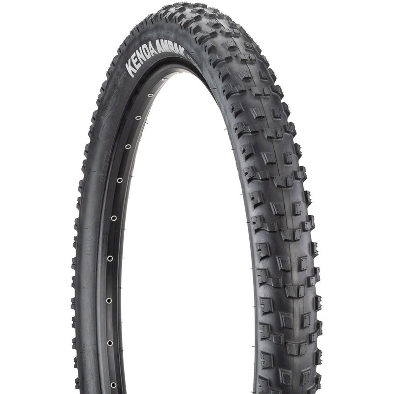 Kenda K1247 Amrak Tire – 29 x 2.2 Clincher Wire Black 30tpi