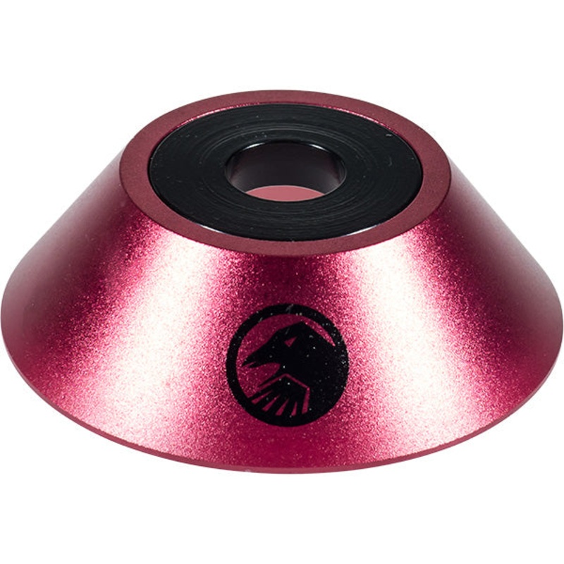 Shadow Conspiracy Rear Hub Guard-Red