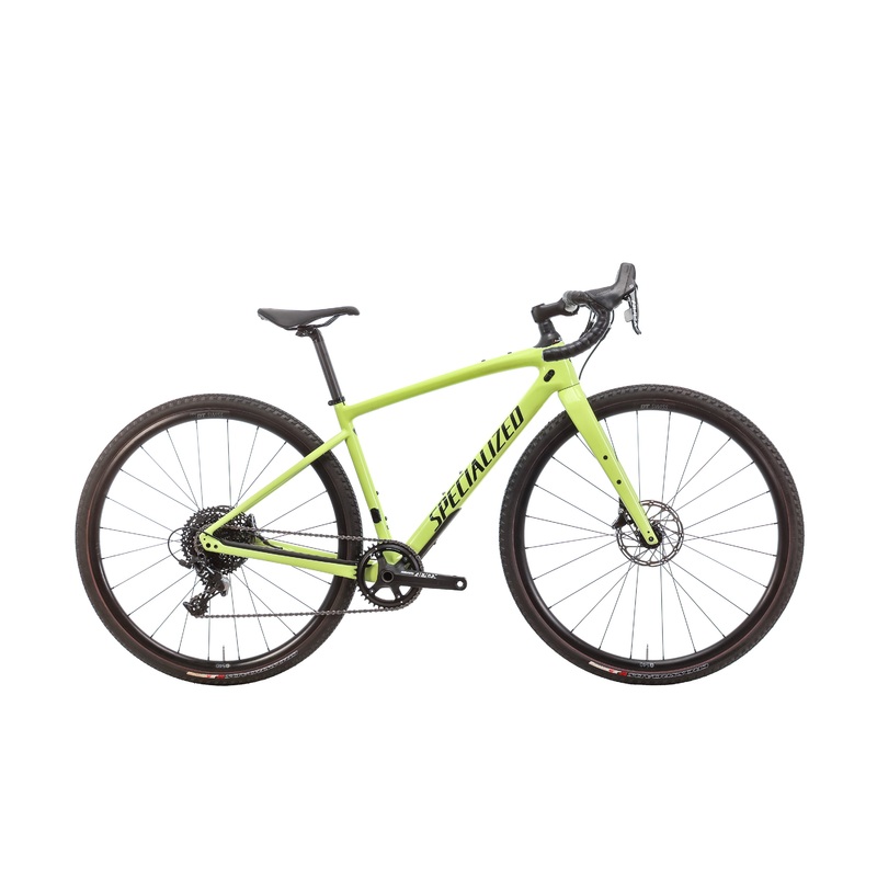 Specialized Diverge Sport Carbon Gravel Bike – 2022, 52cm