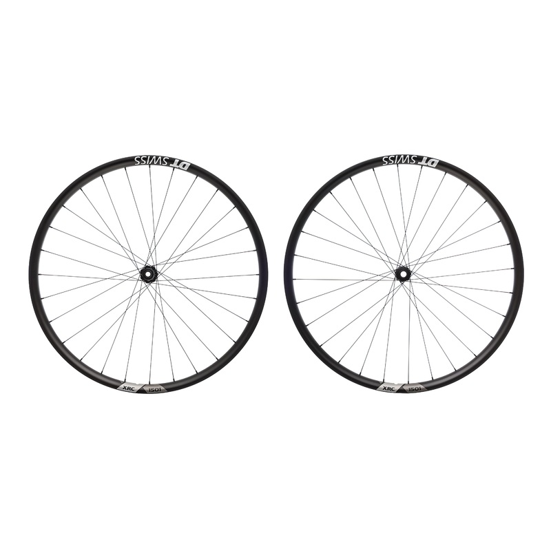 DT Swiss XRC 1501 Spline One Carbon Tubeless 29″ Wheelset SRAM XD