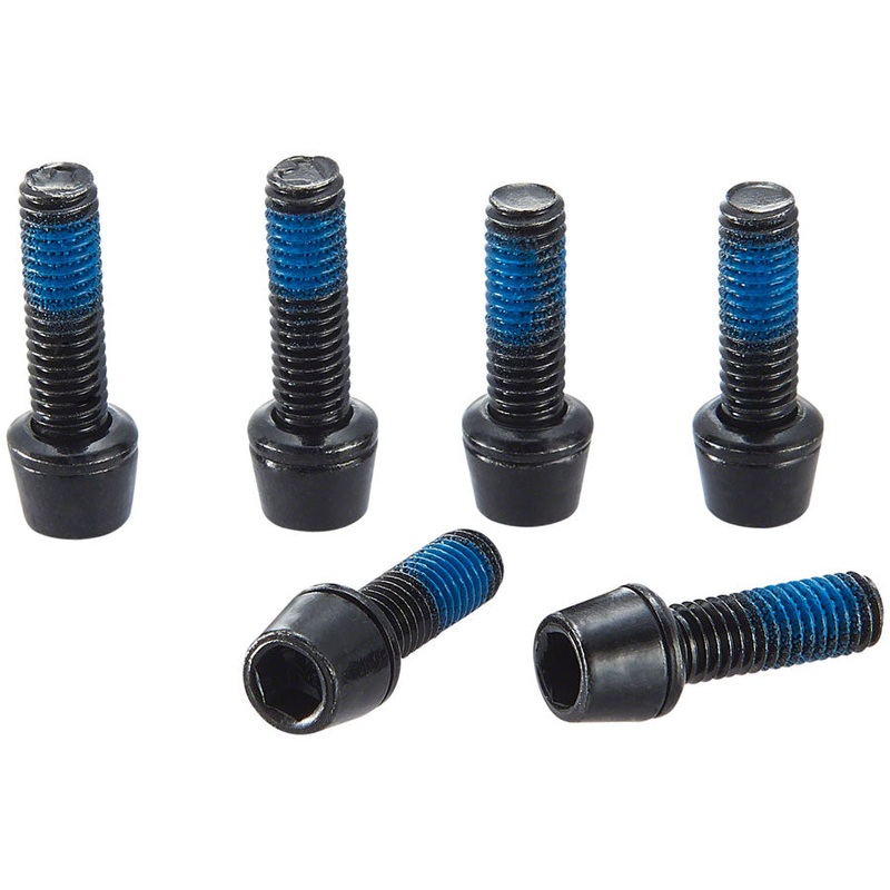 Ritchey WCS Replacement Stem Bolts: WCS C220 Stem