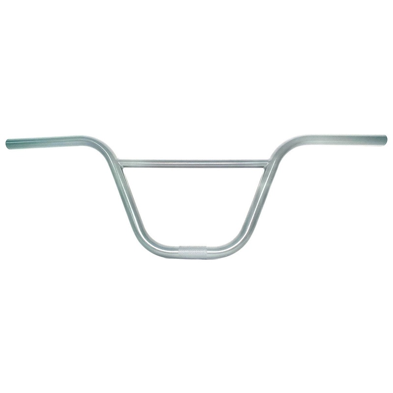 S&M CREDENCE 8.7″ BAR GUNSMOKE (LUKAS HALAHAN COLORWAY)