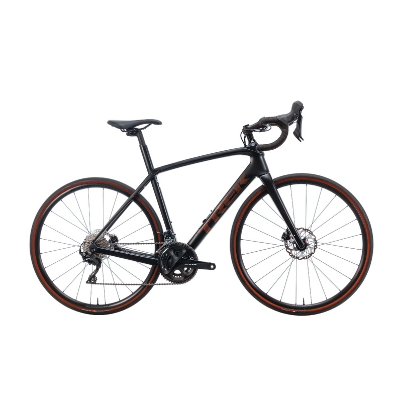 Trek Domane SL 5 Road Bike – 2022, 54cm