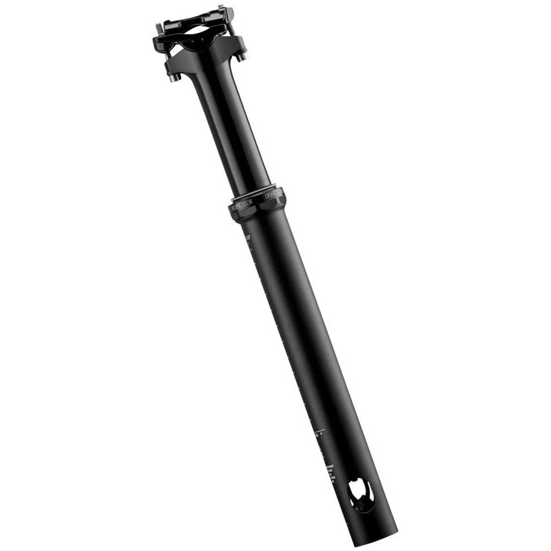 Turbine SL Dropper Seatpost 30.9 380 100
