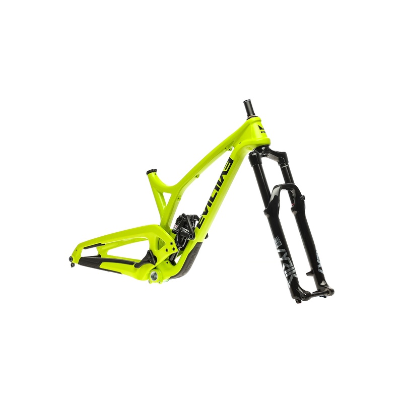 Evil Wreckoning LB Large Frameset – 2019