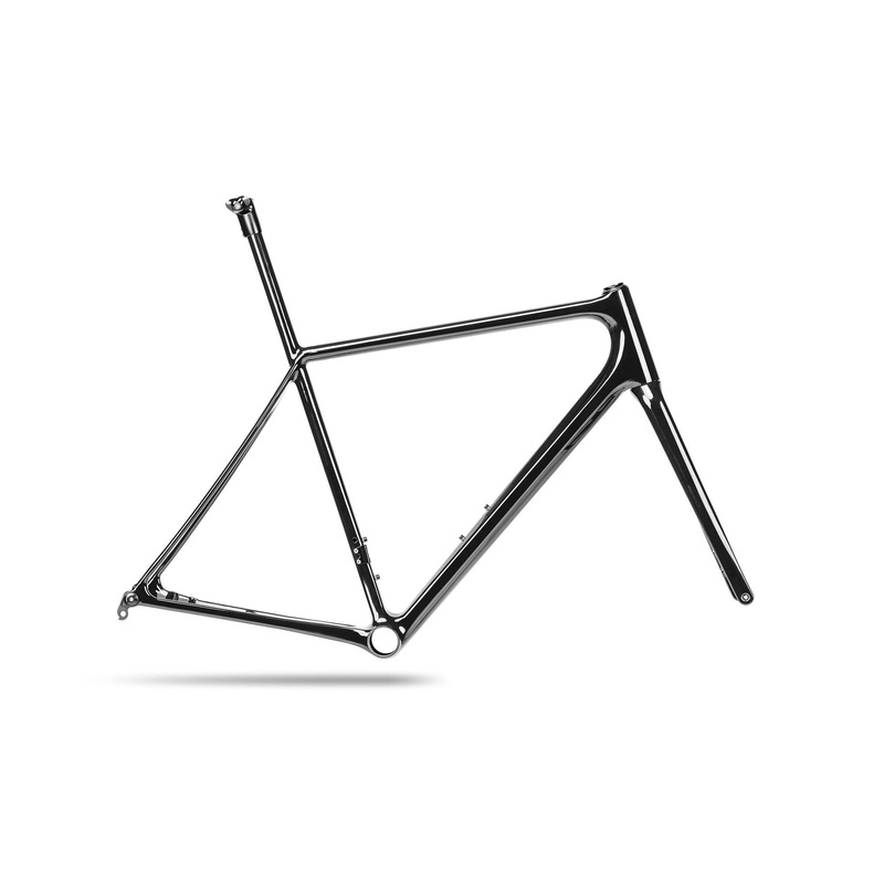 OPEN MIN.D. California Frameset Raw S
