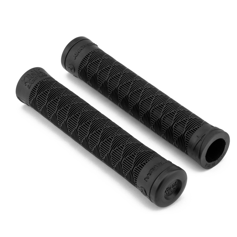Samurai Grips Black 7.5 26.75