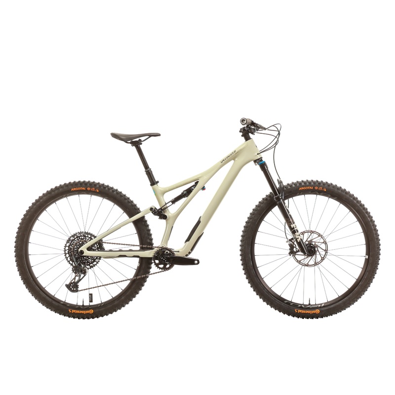 Specialized Stumpjumper Expert Mountain Bike – 2022, S3