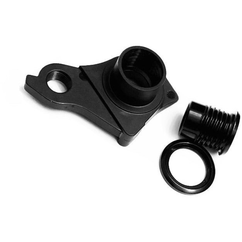 UDH Universal Derailleur Hanger for Trek & Other Hardtail Mountain Bikes w/ 25mm Washer