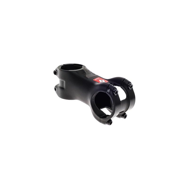 Bontrager Kovee Pro Aluminum Stem 31.8mm Clamp 70mm 13 Degree Black