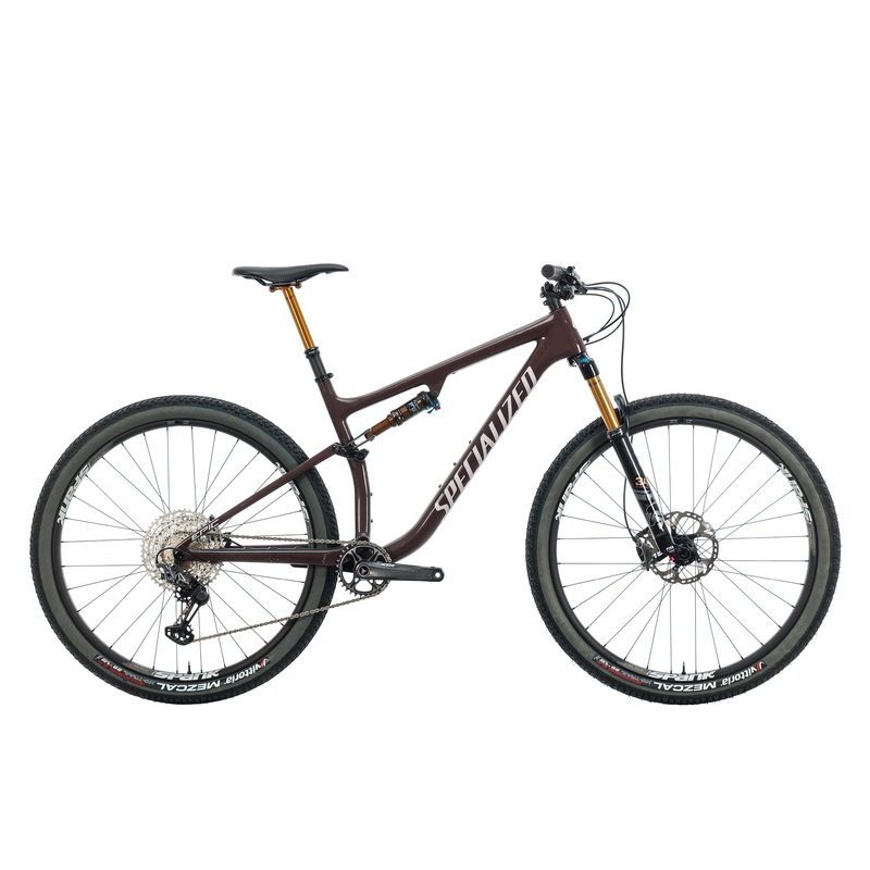 Specialized Epic EVO Pro Mountain Bike – 2021, Large