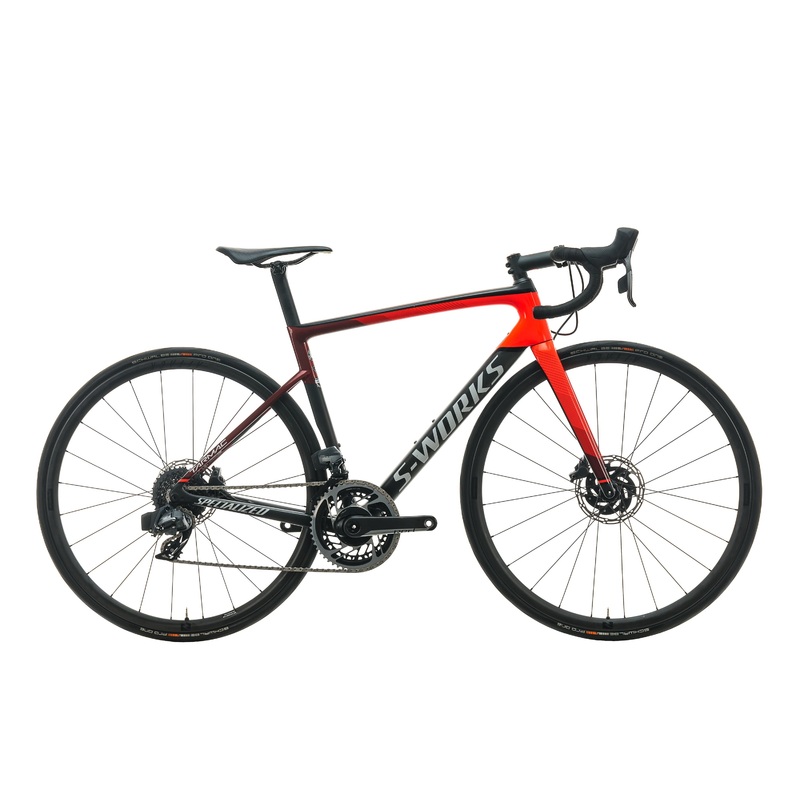 Specialized S-Works Tarmac Road Bike – 2020, 54cm