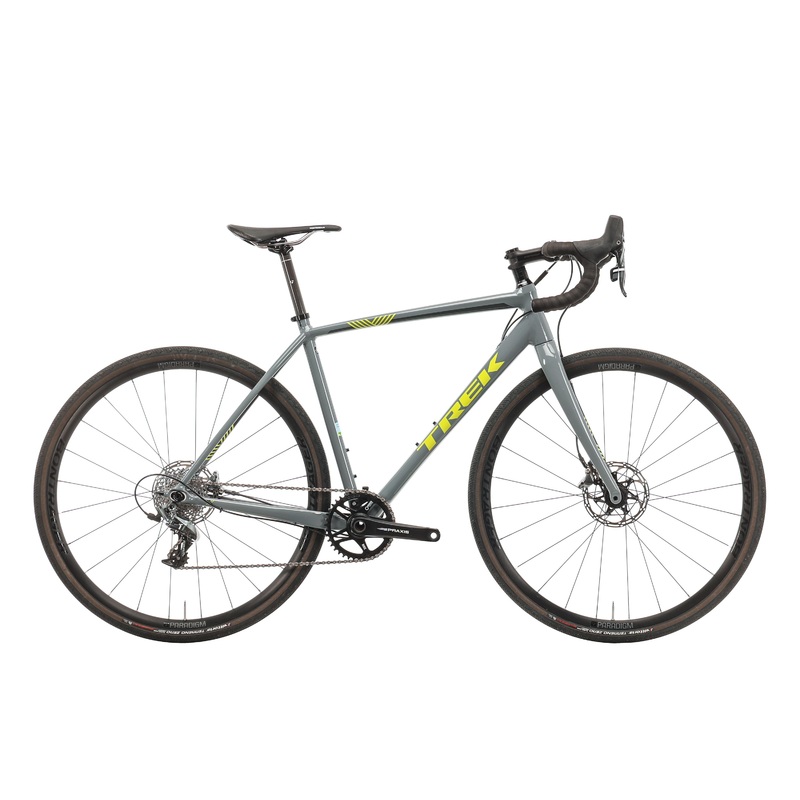 Trek Crockett 7 Disc Cyclocross Bike – 2019, 54cm