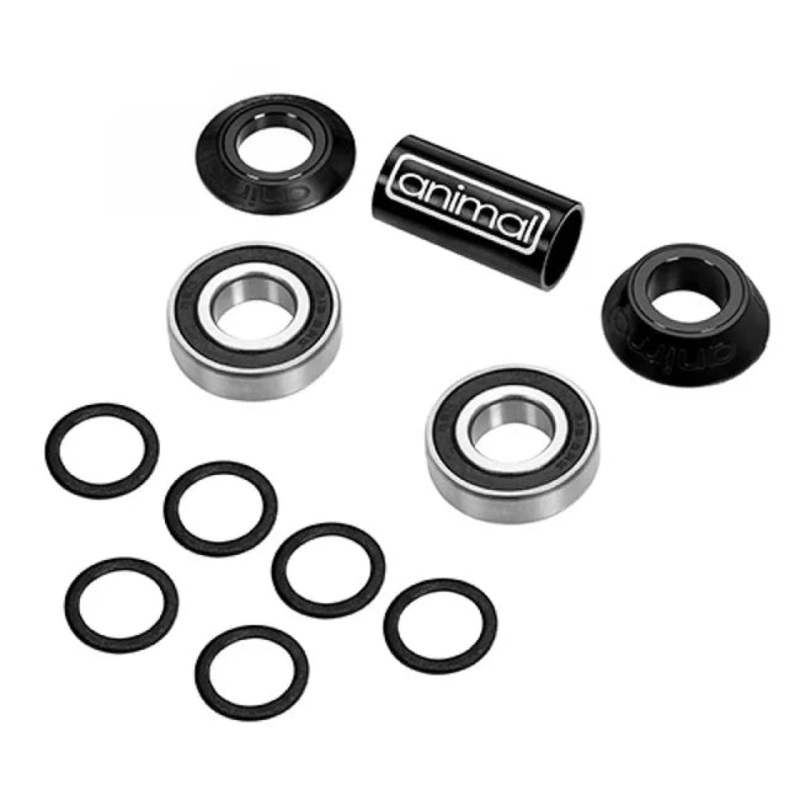 Animal Bottom Bracket Kit 19mm