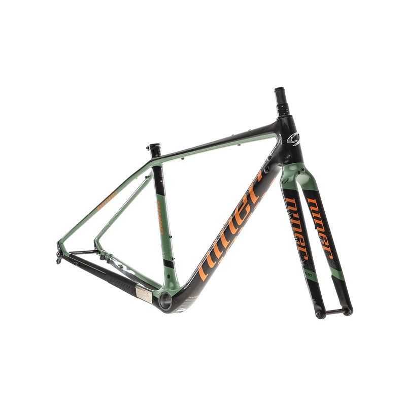 Niner RLT 9 RDO 50cm Frameset – 2020