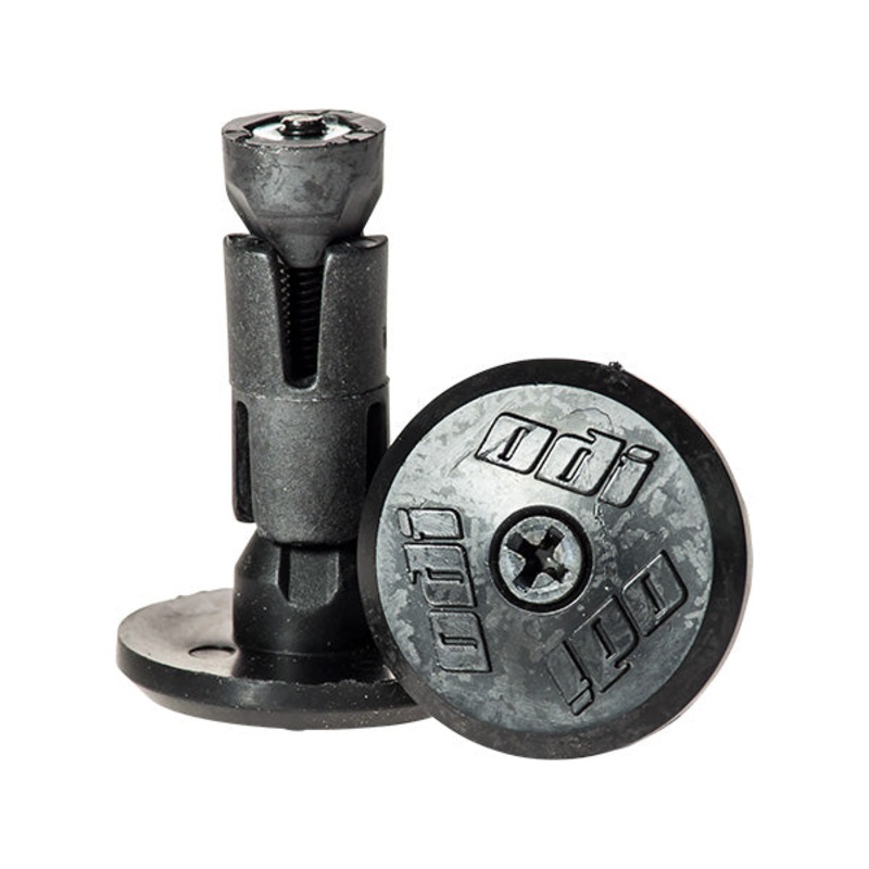 ODI Thug Plug Plastic Bar Ends