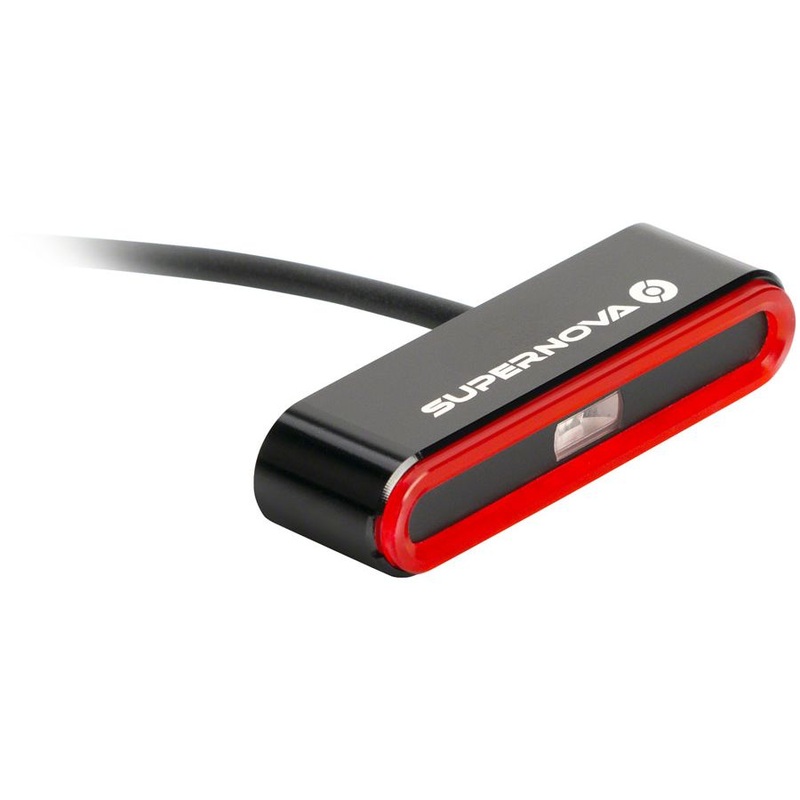 TL3 Pro Ebike Taillight