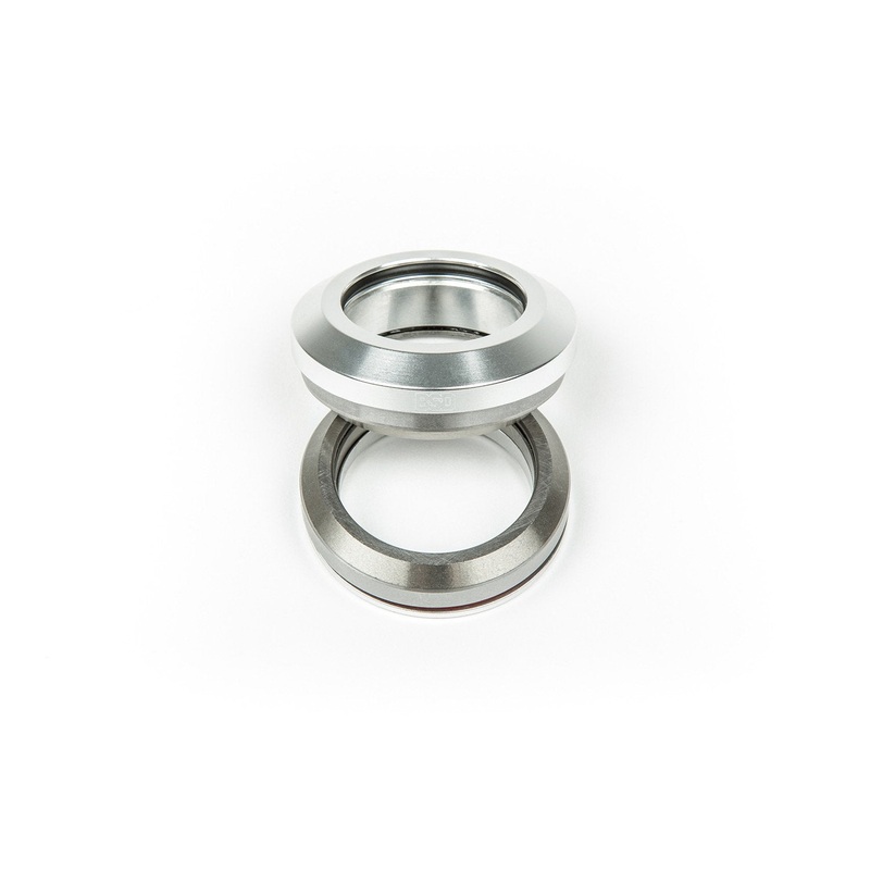 BSD Integrated Headset (Polished) Polished