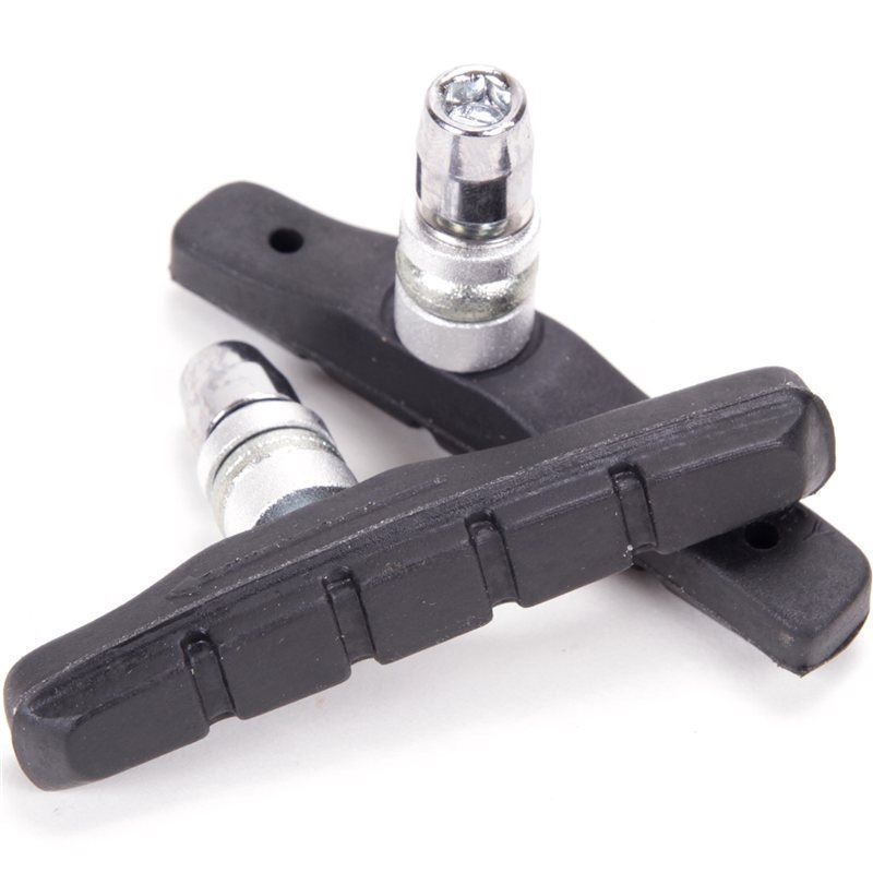 Odyssey A Brake Pads Clear