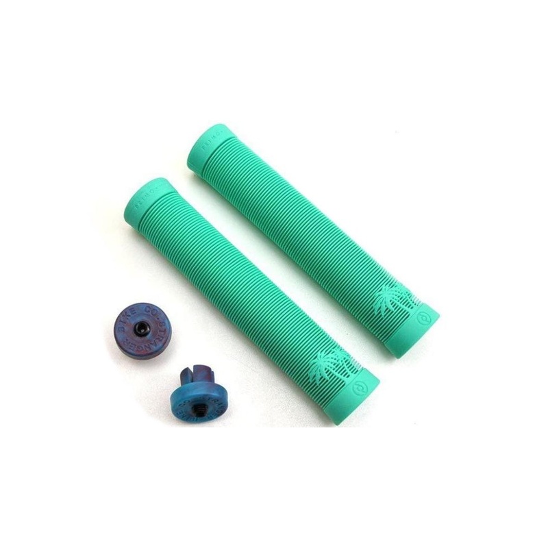 Primo Cali Grips Black