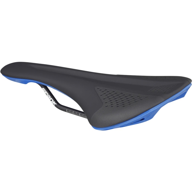 Spank Spike 160 Saddle Blue/Black