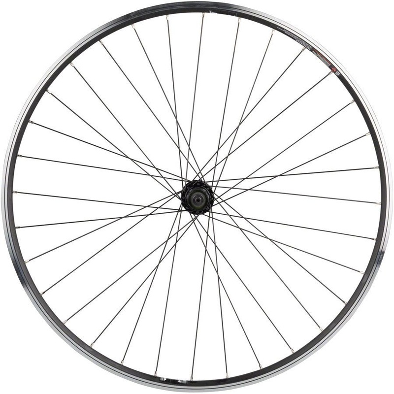 WTB Dual Duty i19 TCS Rear Wheel QR x 130mm