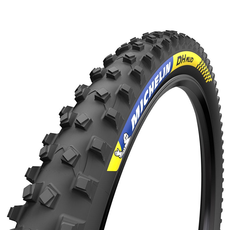 DH Mud Mountain Tire, MAGI-X – 29 x 2.3″ 29 x 2.3″