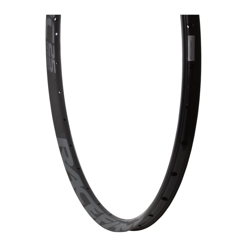 Race Face ARC 25 Offset 27.5″ Rim 32h Gray