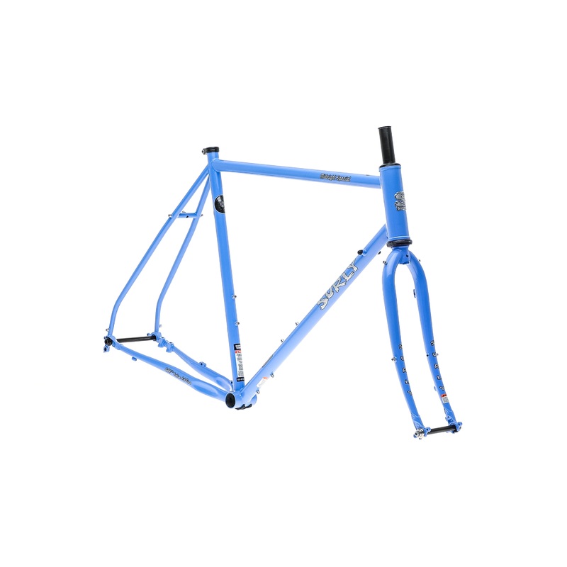 Surly Midnight Special 58cm Frameset – 2022