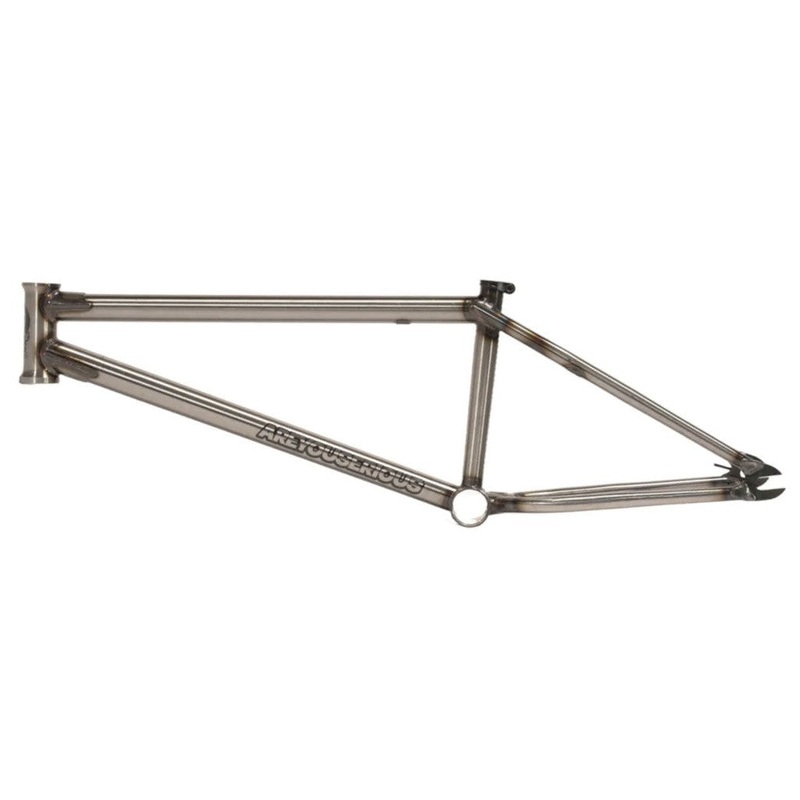 United AYS Martinez Frame Raw 20.7