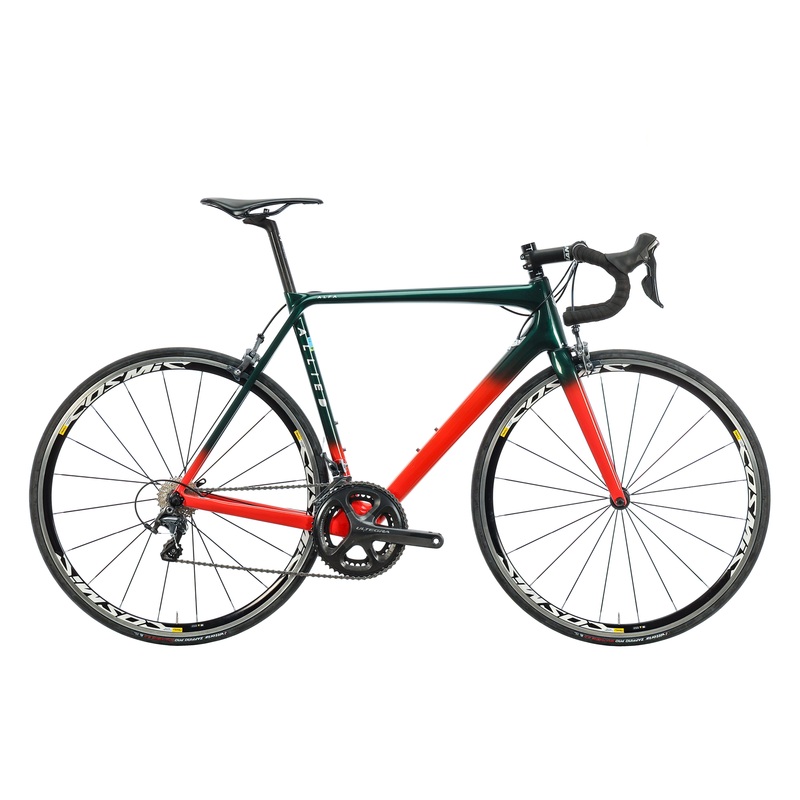 Allied Alfa Road Bike – 2018, 56cm