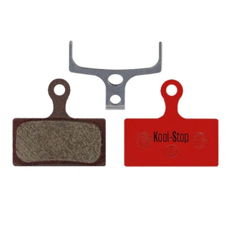 Kool Stop KS-D635 Organic Disc Brake Pads – Pair