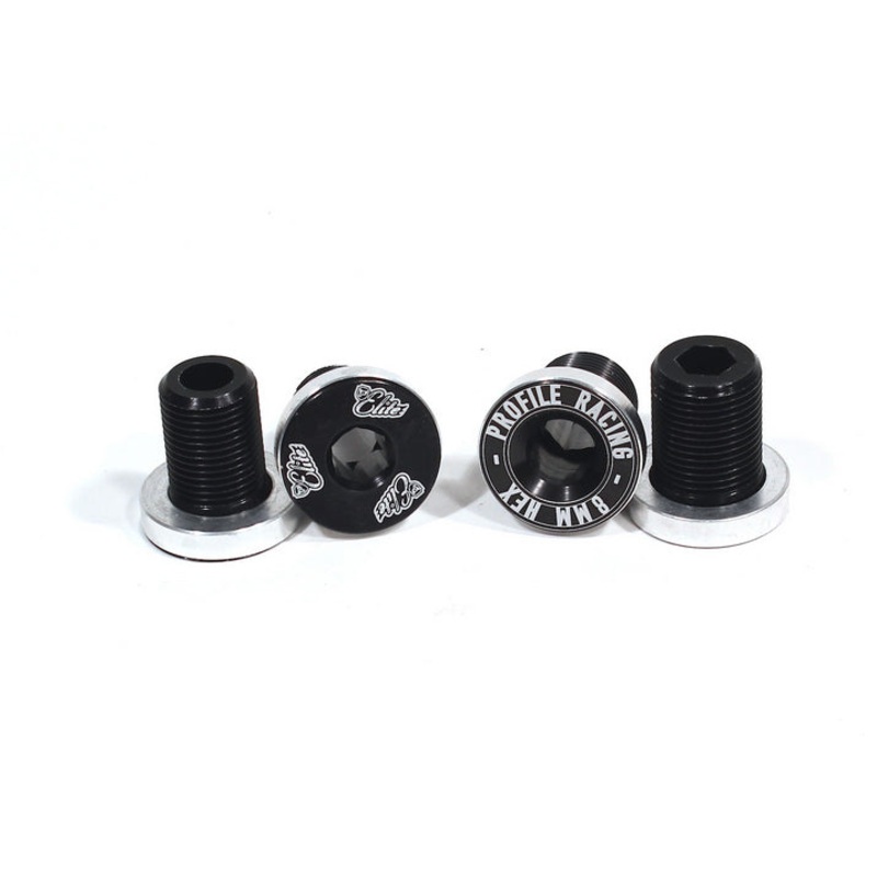 Profile Elite Flush Mount Crank Bolts