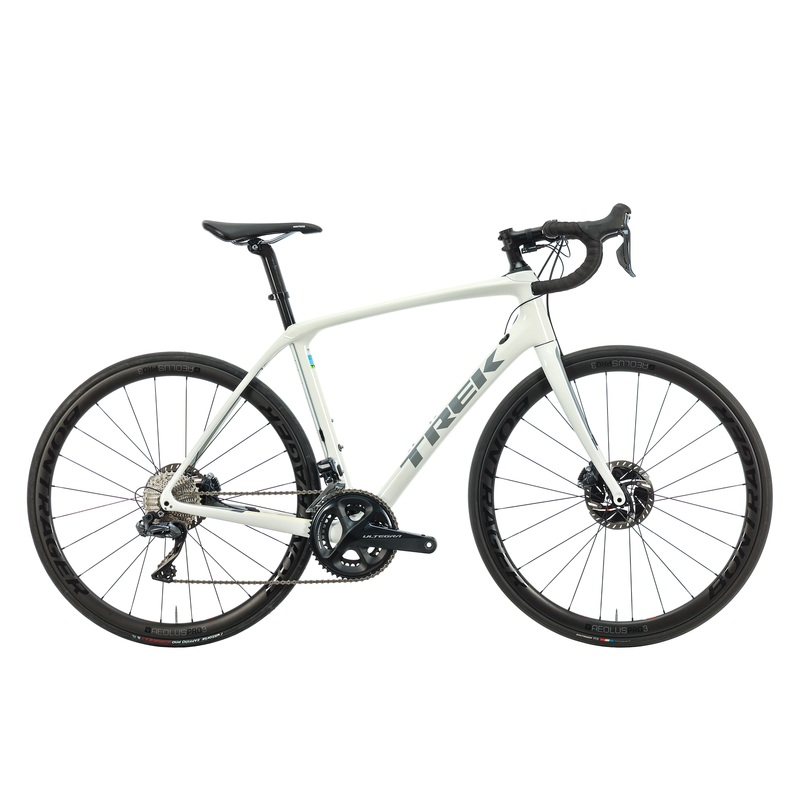 Trek Domane SLR 7 Disc Road Bike – 2019, 56cm
