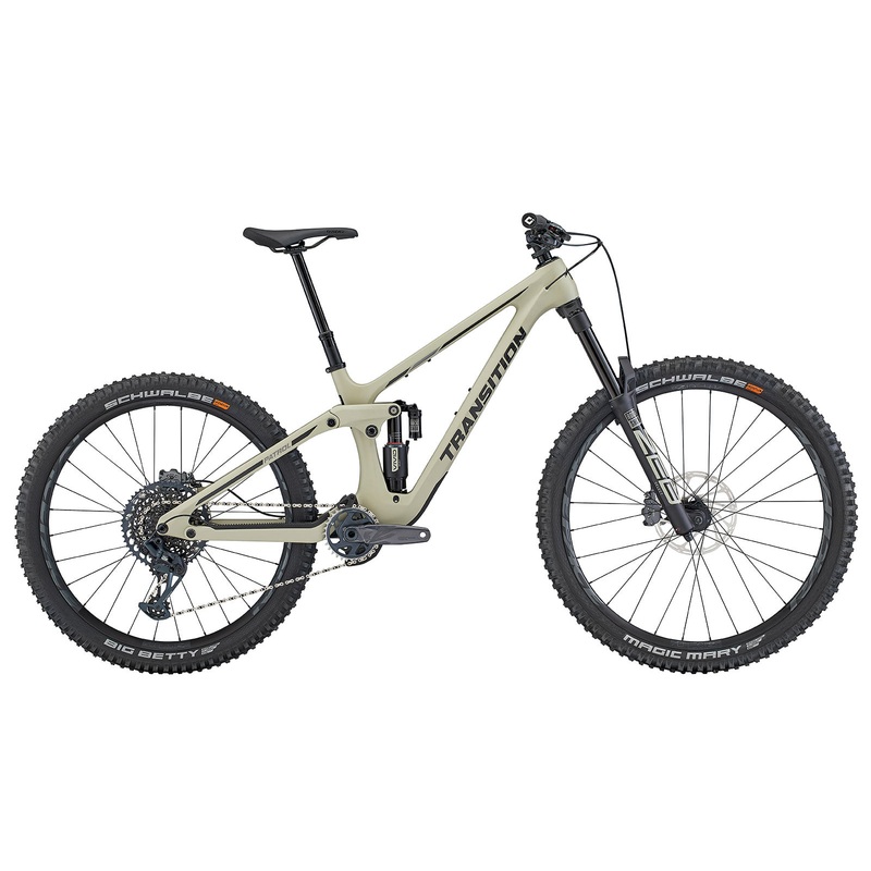 2025 Patrol Carbon Eagle 90 Beachwood Small