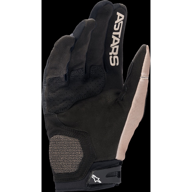 ALPINESTARS Megawatt Gloves Stone/Black Large